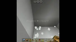 Beautiful Bed Design 😍 In Minecraft #minecraft #shorts #youtubeshorts
