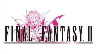 Final Fantasy II ost - The Rebel Army