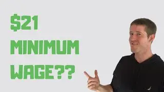 Uber Proposes $21 Minimum Wage For Drivers. What They Will REALLY Pay!