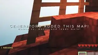 VerixPvP Skyblock Fire Trailer - June 1st (2PM EST)