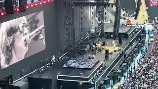 The Drugs Don`t Work - Richard Ashcroft, London Wembley Stadium 25/07/2025