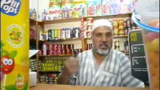 يوميات صفاقسي -- الشرمولة و الحوت المالح