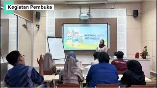 MICROTEACHING | Ragam Bentang Alam Indonesia IPS Kelas 3 SD