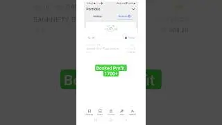 Pure price action trading on weekend by Mahipal Poswal #optionstrading #intradayoptiontrading