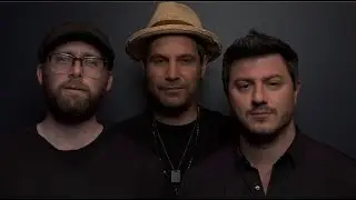 Distant Cousins - One Step Out of Time (Official Music Video)