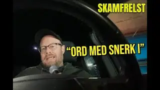 Skamfrelst 