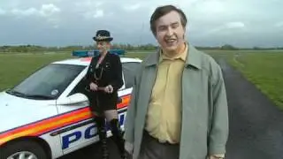 Unused Alan 2 - Crash Bang Wallop (What a Video)