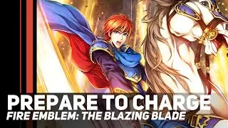 Fire Emblem: The Blazing Blade - Prepare to Charge | Orchestral Cover