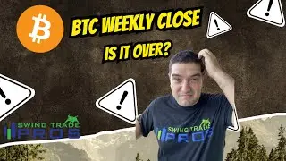 Did We Just Miss the Bitcoin Top?! 📉 The 4-Year Cycle Ended Oct 6th&hellip;