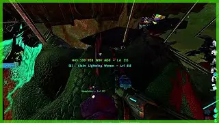 Ark Full Hatchery Base Gonna Full Dinos Breed