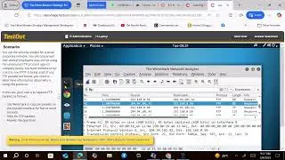 How to Analyze FTP Credentials with Wireshark