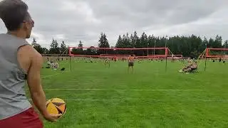 Lakefair 2022 Mens A - Pool Match 2-1