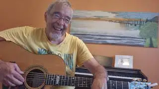 I'm A Believer (Full Video)   #guitarcover #neildiamond 