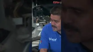Capacitando o novo funcion&aacute;rio para que aprenda a cortar carros