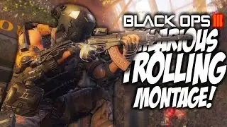 WORLDS FUNNIEST TROLLING MONTAGE!!!