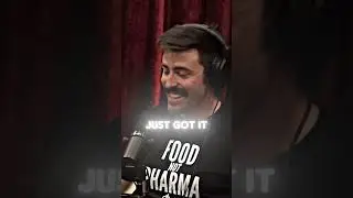 Little Baron Trump's Book is Insane - Joe Rogan