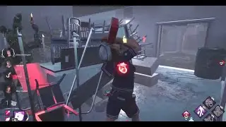 It's Chaos As A Solo Against Springtrap!  Solo Survivor Experience #66