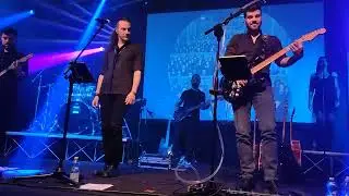 IMPULSE - Pink Floyd Tribute: Another Brick in the Wall (Part II), Roma, 2026