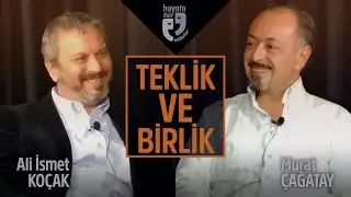 TEK VE BİR NEDEN FARKLIDIR? | Teklik ve Birlik | Hayata Dair Sohbetler+ St&uuml;dyo
