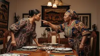 Evil Mother-in-Law Oppresses Her Daughter-in-Law Out of Her Marriage &ndash; And This Happened