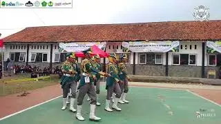 #LKBBWTC SMPN 1 Plered B