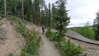 Trestle Boot Camp 360