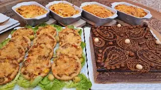 بدون تعب ولا مجهود👌حضري كوتي وعشاء وتهناي🤷‍♀️طرطة عجيبة بدون فرن ولا كريمة فطائر سائلة يهبلو😋كراتان.