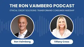 Ethical Credit Solutions: Transforming Consumer Hardship with Tiffany Cross