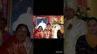 Vikram Prabhu family photos 🌹💐💖💝