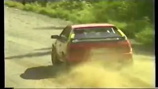 Itäralli 19.6.1993
