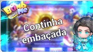 Bomb me Brasil - 1 day of duel on the strongest account in the entire game!!