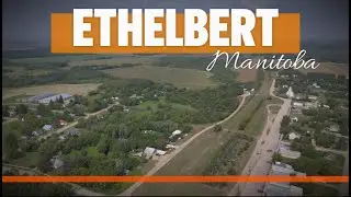 Ethelbert, Manitoba