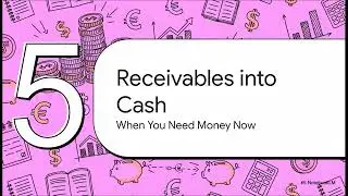 Chapter 7: Cash & Receivables Explained &mdash; Easy Accounting Guide 💰