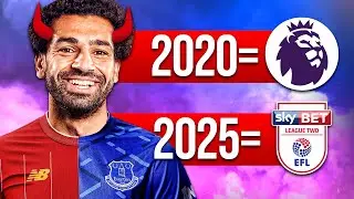 I DESTROYED Liverpool in FIFA 20 Career Mode!