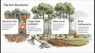 Ancient India Ecology, Environment and Human Advance