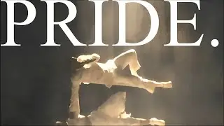 PRIDE. by Kendrick Lamar but it might change your life