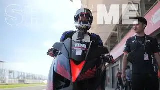 With TDR High Performance Technology, Go Beyond Limits &mdash; Into a New Dimension.