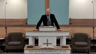 2026-1-11 God is Able Part 7 - To Restore the Fallen