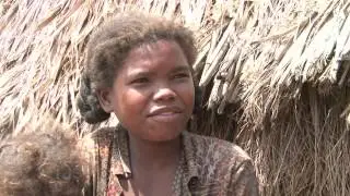 Children wasting away as hunger hits 200,000 in Madagascar