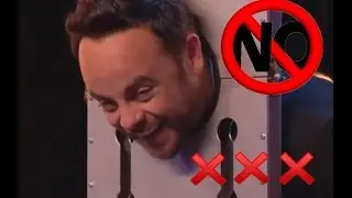 Neils Harder Tried A DANGEROUS Act For Ant! MUST SEE!