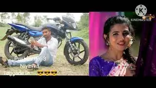 Pushpa raj editing editor 
