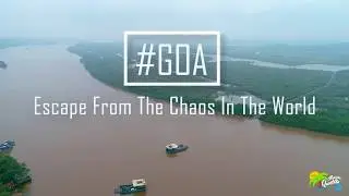 #LiveTheExperience at Divar Island, Goa - Moradia dos Quadros