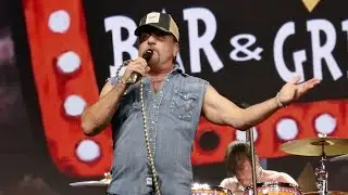 Jackyl - Encore LIVE 2024