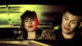 The Hillbilly Moon Explosion - 'My Love For Evermore' (ft. Sparky from Demented Are Go) FullVideo 2