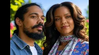 Gospel Call &ndash; Damian Marley ft Rihanna | Official Inspirational Reggae Gospel Song 2025
