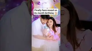 Finally face reveal 😲 iqra kanwal daughter face reveal | sistrology |