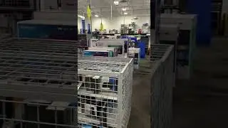 Best Buy is LOADED up on Televisions for Thanksgiving&rsquo;s Black Friday TV Madness. Haha 😆.