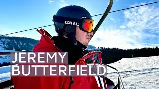 Jeremy Butterfield