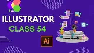 Class-54 : Blending Modes, Opacity  Fill Layers