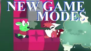 Dragon Drop v0.2.6 - New game modes w/VAdaPEGA